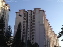 Yishun Emerald (D27), Condominium #10052